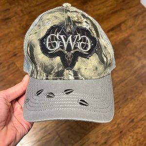 Missy Oak Women’s Buck Tracks Hat